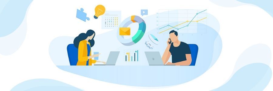 Understanding your customers is the key to success&mdash;which is where market analysis applies. Here's a process to get to know your customers in 4 simple steps.