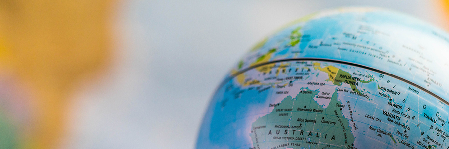 expand business internationally