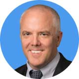 Headshot of John Shaw