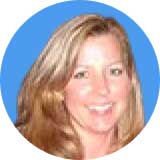 Headshot of Amy Valente