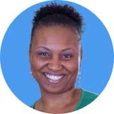 Headshot of Antonina Geer