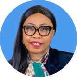 Headshot of Enae Jackson-Atkins