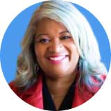 Headshot of Jackeline Mejias-Fuertes