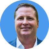 Headshot of Jason Meredith