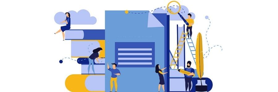 Uploaded image from wordpress with no pre-existing alt text