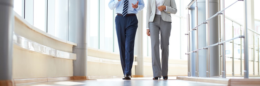 minimum viable partnerships business partnership image