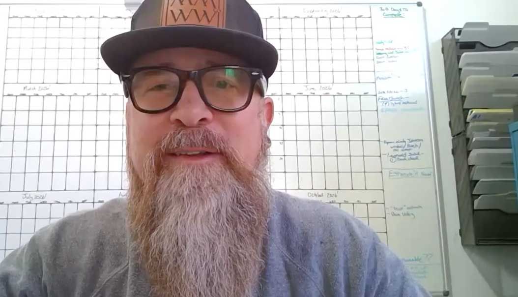 Mischievous Metals & Woodwright Co