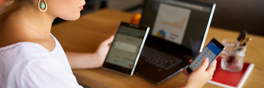 does multitasking make you more productive