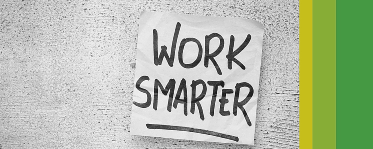worksmarter
