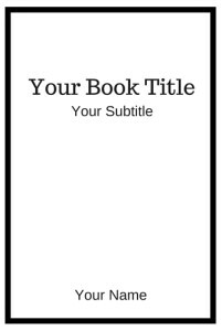 Your book title 1 201x300