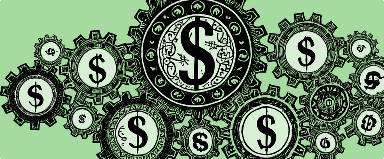 Alternative funding options