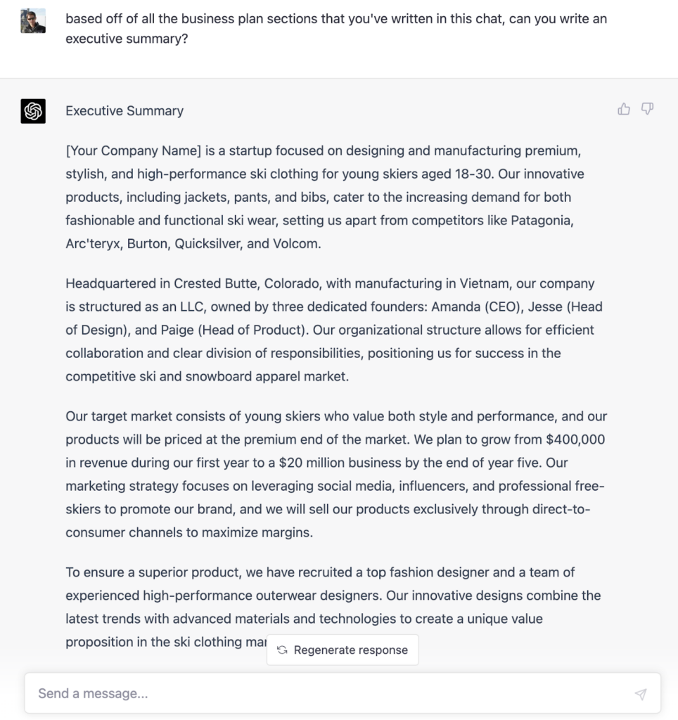 Uploaded image from wordpress with no pre-existing alt text