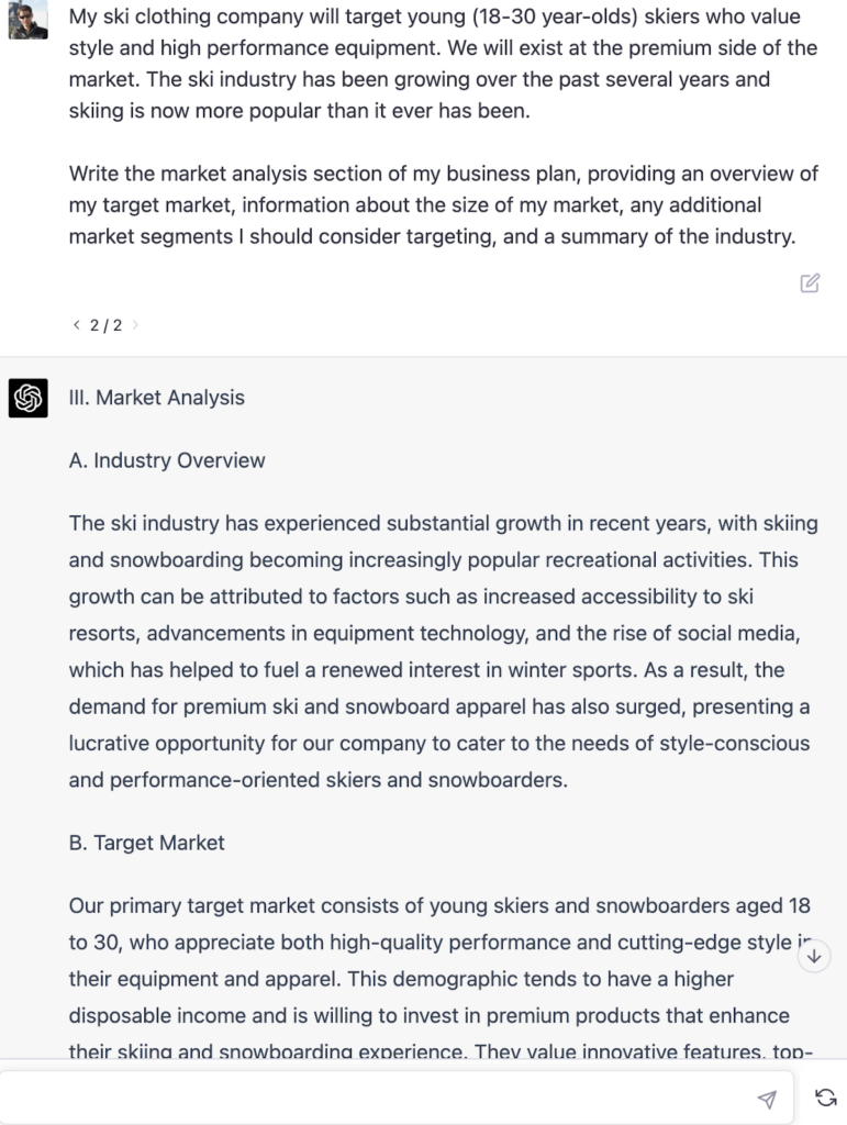 Uploaded image from wordpress with no pre-existing alt text