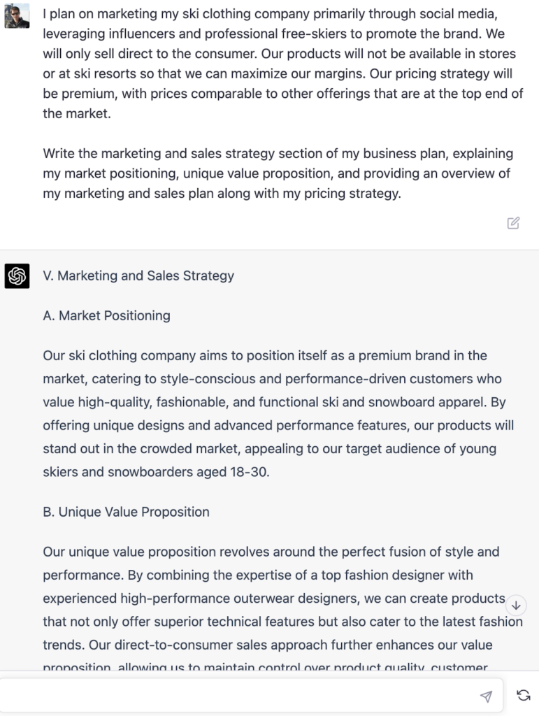 Uploaded image from wordpress with no pre-existing alt text