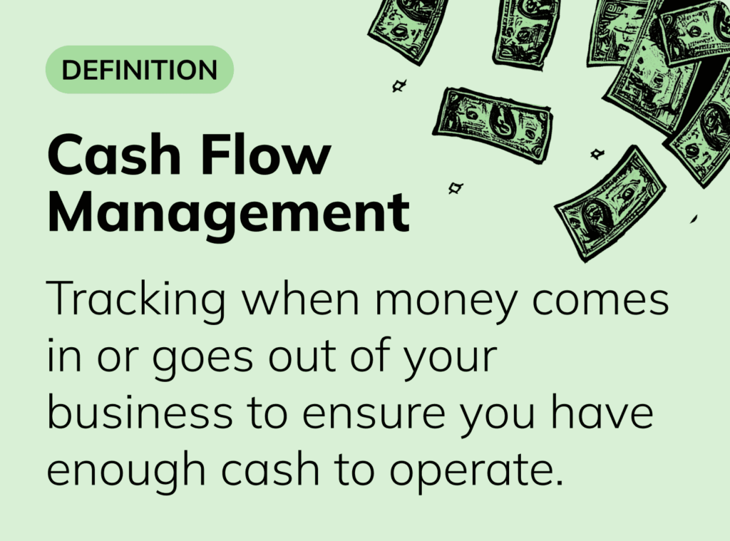 Definition cash flow management 1024x759