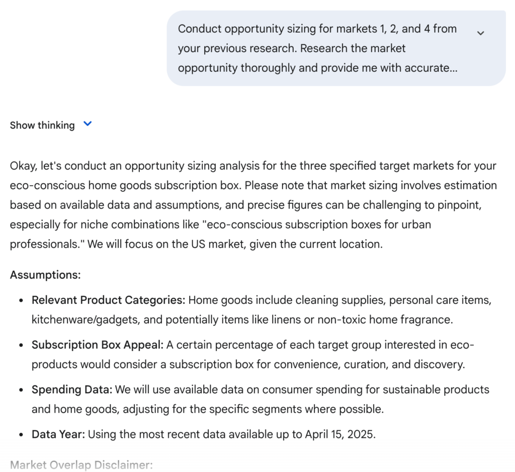 Gemini market size information 1024x940
