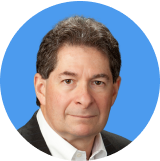 headshot of Mark Lieberman