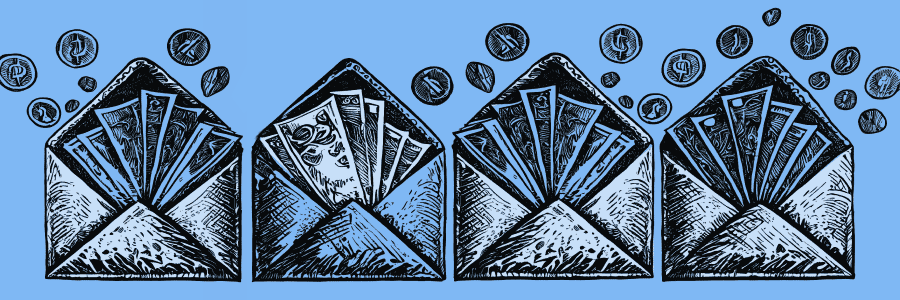 How to turn unpaid client bills into cash