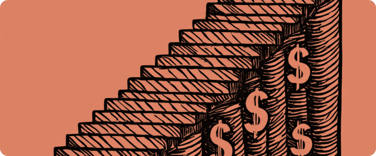 Offer equity compensation