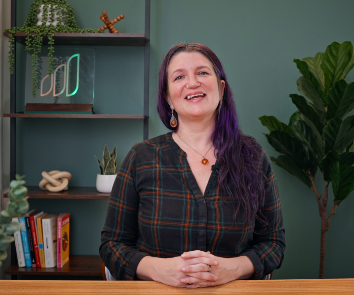 Plan Writing Lead, Stormy from LivePlan