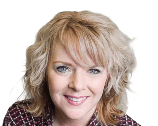 headshot of Heather Lux