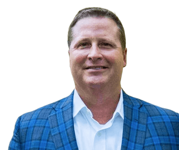 headshot of Jason Meredith